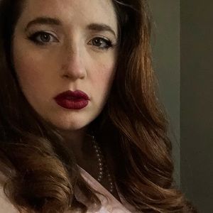 Meet your Posher, Kyrstin